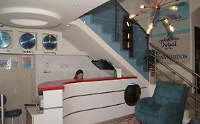 Hotel Dubai